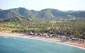 Novotel Resort Lombok